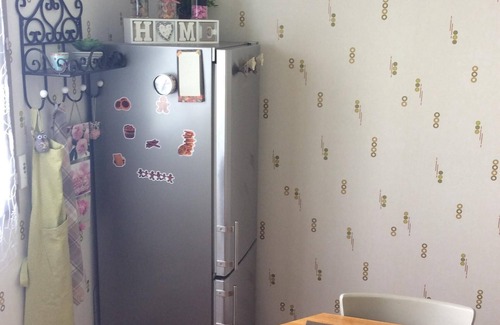 Faubourg North Apartamento | Alquiler Apartotel Dijon República 4 *