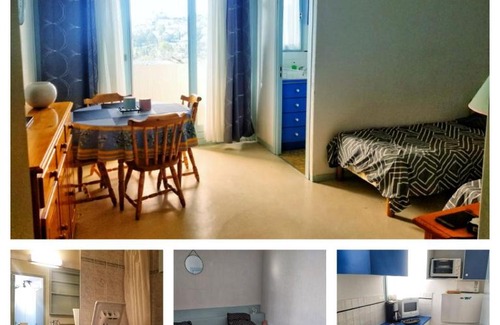 Greoux-les-Bains Apartamento | Location Appartement 30 m²