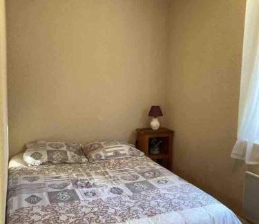 Chateau-Chinon Apartamento | Location appartement dans le Morvan Chateau-Chinon