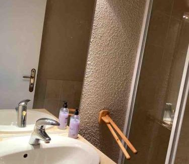 Chateau-Chinon Apartamento | Location appartement dans le Morvan Chateau-Chinon
