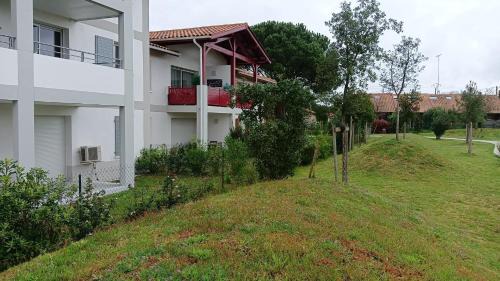 Soustons Apartamento | location appartement