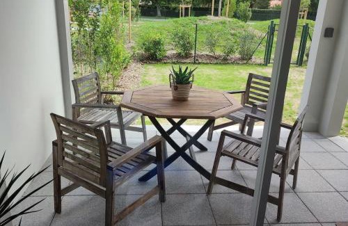 Soustons Apartamento | location appartement