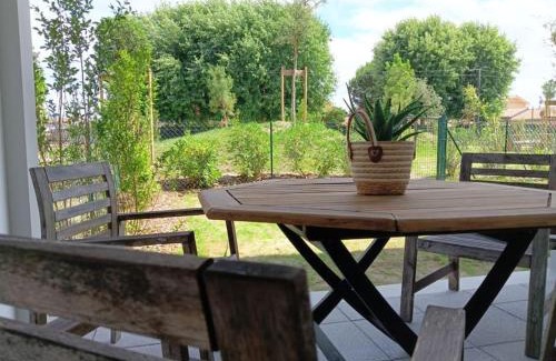 Soustons Apartamento | location appartement