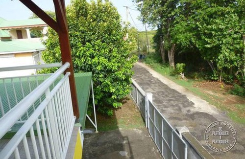 Gros Cap Casa | Location appartement Idéal Vacances