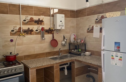 Jijel Apartamento | Location Appartement Jijel Résidence Fafa