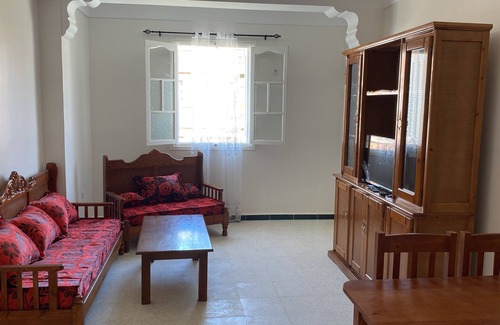 Jijel Apartamento | Location Appartement Jijel Résidence Fafa