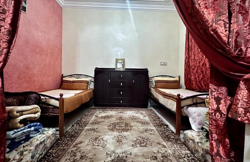 Taroudannt Apartamento | Location appartement meublée Taroudant