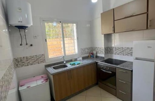 Skhirat Apartamento | Location appartement T3