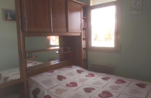 Soulac-sur-Mer Apartamento | Location bord plage