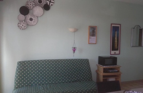 Soulac-sur-Mer Apartamento | Location bord plage
