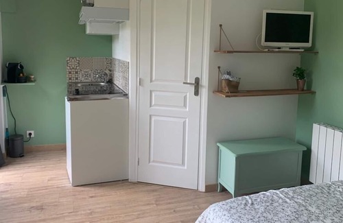 Saint-Jean-d'Illac Casa | Location Bungalow Avec Jardin et Piscine Privative