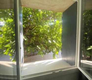 Orgnac-l'Aven Apartamento | Location chaleureuse à Orgnac-l'Aven avec piscine partagée