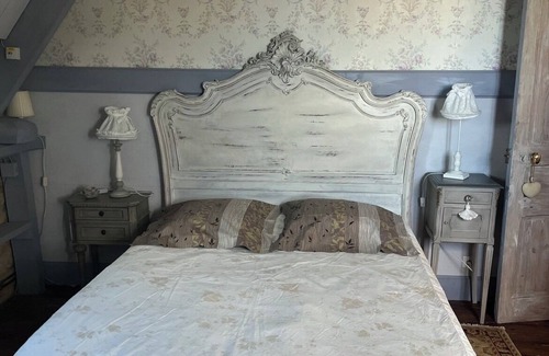 Plouaret Cama Y Desayuno | Location Chambre D'hôtes