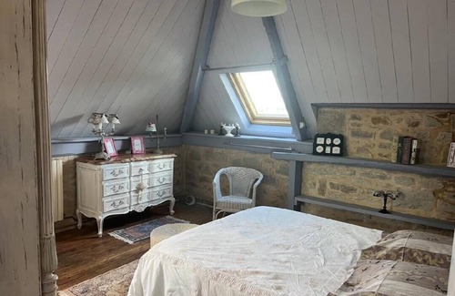 Plouaret Cama Y Desayuno | Location Chambre D'hôtes