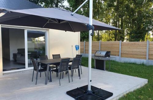 Taden Casa | location chambre dans plain pied 2 chambres louable