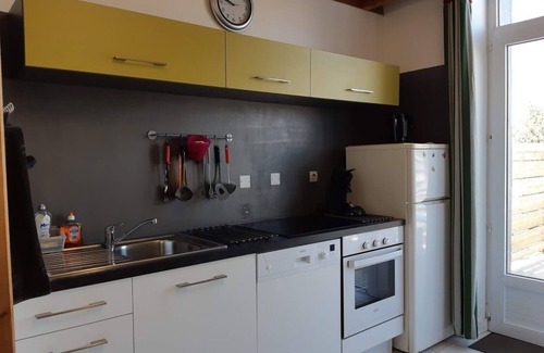Sallertaine Casa | Location Classée 3*** - 4 rooms - 6 people - heated swimming pool
