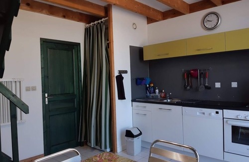 Sallertaine Casa | Location Classée 3*** - 4 rooms - 6 people - heated swimming pool