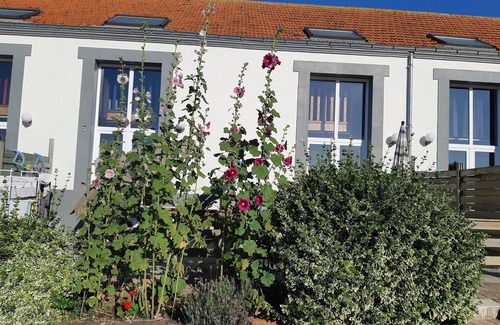 Sallertaine Casa | Location Classée 3*** - 4 rooms - 6 people - heated swimming pool