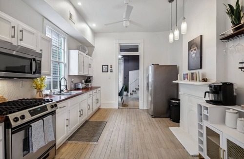 Esplanade Ridge Casa | LOCATION! Close to Downtown, French Quarter, Treme & Mid-City