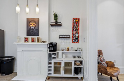 Esplanade Ridge Casa | LOCATION! Close to Downtown, French Quarter, Treme & Mid-City