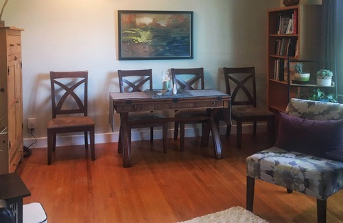 Regina Casa | Location, Comfort, Beauty - House with private yard, 1/2 block to Wascana Park