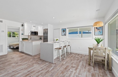 Rock Ridge Casa | Location & Comfort- Coastal Meets Contemporary