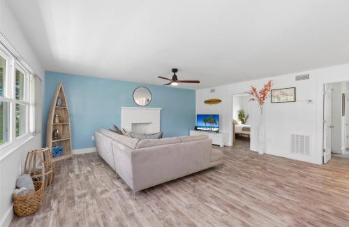 Rock Ridge Casa | Location & Comfort- Coastal Meets Contemporary