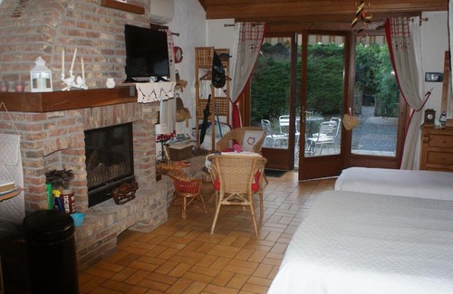 Recques-sur-Hem Casa | location détente