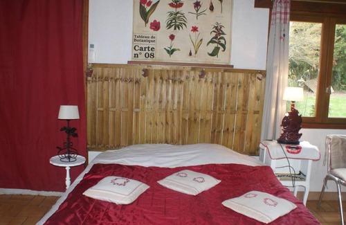 Recques-sur-Hem Casa | location détente