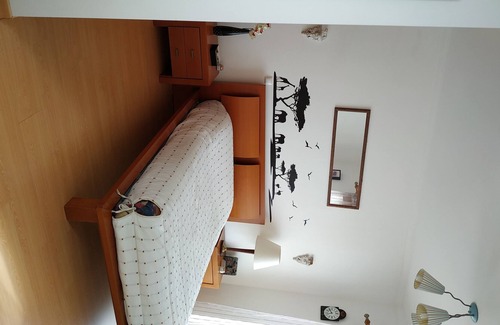 Olho Marinho Cama Y Desayuno | Location D'été à la Semaine