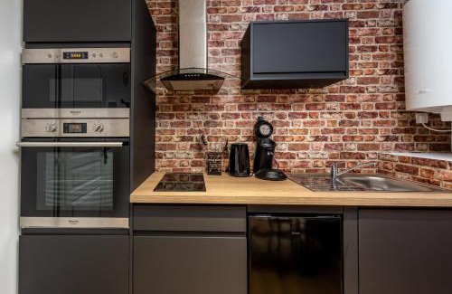 Amiens Apartamento | Location d'appartements - Cosysejour - Calme Fibre Netflix