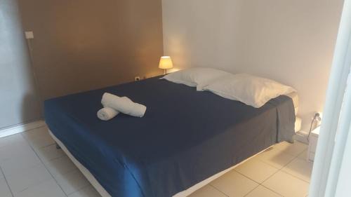 Dampierre Casa | location dampierre gosier