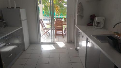 Dampierre Casa | location dampierre gosier
