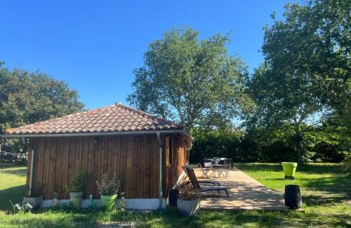 Mimizan Casa | Location dans un airial