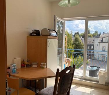 Differdange Casa | location de chambre pour séjour