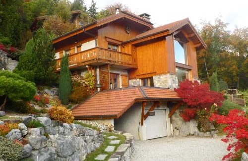 Passy Apartamento | Location de charme 4 étoiles à Passy