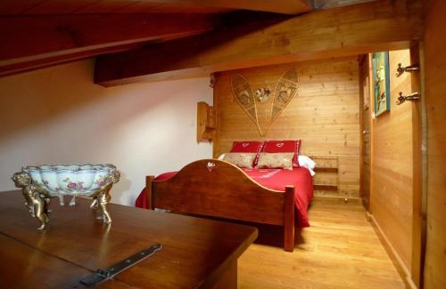 Passy Apartamento | Location de charme 4 étoiles à Passy