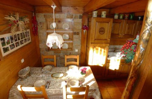 Passy Apartamento | Location de charme 4 étoiles à Passy