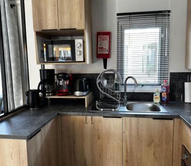 Piriac-sur-Mer Casa | Location de mobil-home Piriac'Home