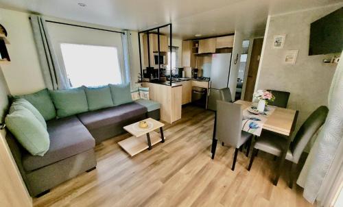 Piriac-sur-Mer Casa | Location de mobil-home Piriac'Home