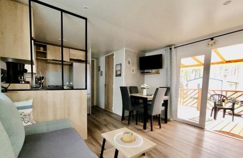 Piriac-sur-Mer Casa | Location de mobil-home Piriac'Home