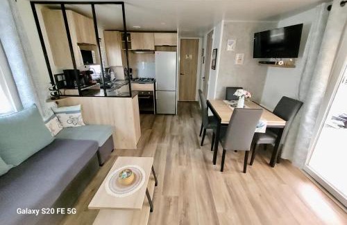 Piriac-sur-Mer Casa | Location de mobil-home Piriac'Home