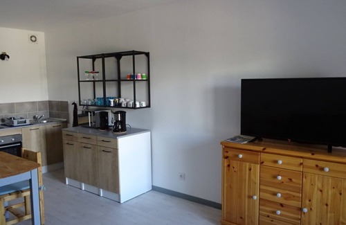 Lorgues Apartamento | Location de Vacances à Lorgues Avec vue sur la Ville