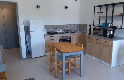 Lorgues Apartamento | Location de Vacances à Lorgues Avec vue sur la Ville