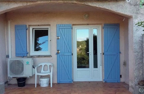 Lorgues Apartamento | Location de Vacances à Lorgues Avec vue sur la Ville
