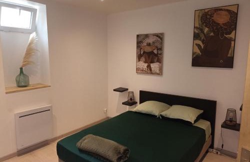 Quarante Apartamento | Location de vacances à Quarante Gîte de la cave Szymczak