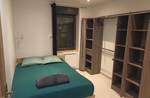 Quarante Apartamento | Location de vacances à Quarante Gîte de la cave Szymczak