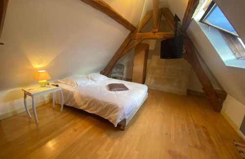 Villandry Apartamento | Location de Vacances à Villandry - 14 personnes