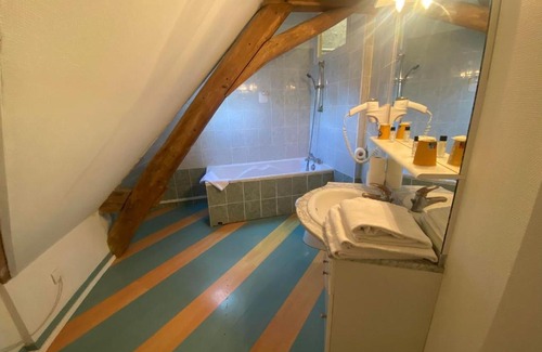 Villandry Apartamento | Location de Vacances à Villandry - 14 personnes