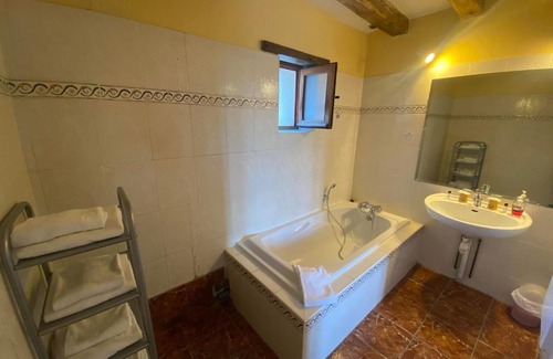 Villandry Apartamento | Location de Vacances à Villandry - 14 personnes